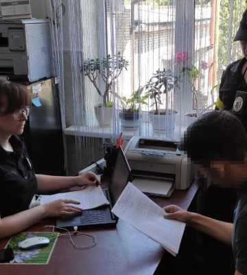 На Львівщині судитимуть ухилянтів від мобілізації з Києва і Запоріжжя