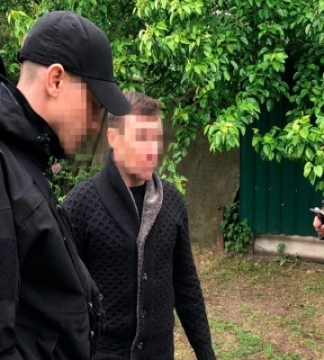 На Киевщине будут судить жителя села, который выдал захватчикам командира и участников отряда самообороны