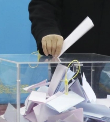 Псевдореферендум на Миколаївщині: у Снігурівці проголосували 30 осіб