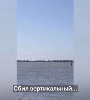 В Украине погиб легендарный летчик Игорь Бедзай: видео момента выстрела в его вертолет