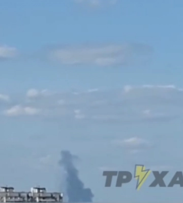 Игорь Терехов про обстрел Харькова 7 июня: «Российский агрессор не оставляет город в покое» (видео)