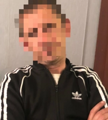 Видурював у волонтерів гроші на пальне: у Києві затримали 36-річного шахрая