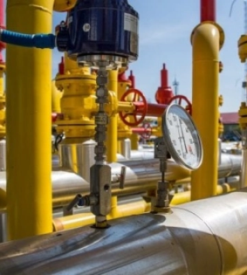 Ізраїль може частково замінити російський газ у Європі