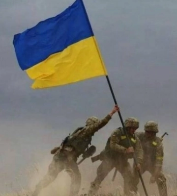 У Маріуполі окупанти шукають «азовців» серед цивільного населення
