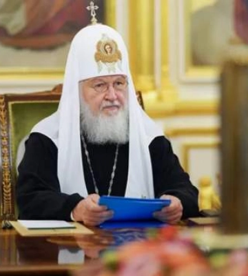 Синод РПЦ подчинил епархии в оккупированном Крыму Кириллу