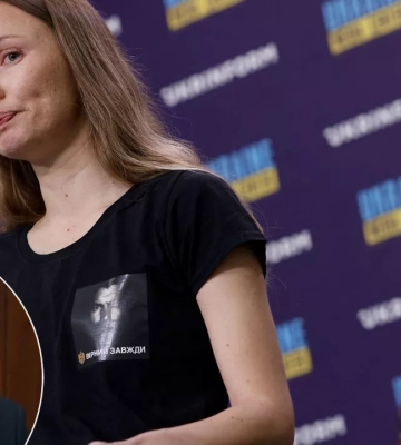 Жен защитников &quot;Азовстали&quot; атакуют звонками из РФ с угрозами изнасилования и смерти