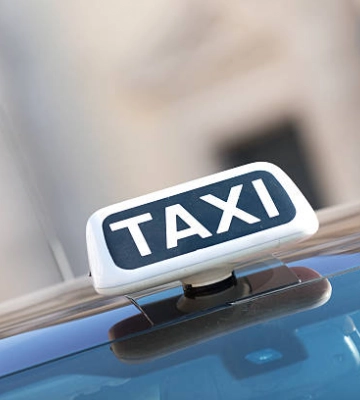 Какие вещи украинцы забывают чаще всего: Uber опубликовал рейтинг