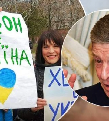 Представитель Путина приезжал в Херсон: приказал гауляйтерам подготовить &quot;референдум&quot; к осени