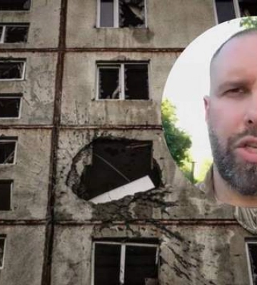 Обстрелы Харьковщины сегодня могут продолжиться, уже известно о трех погибших, – Синегубов