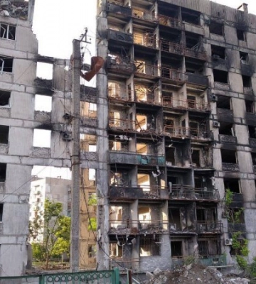 Как изменилось количество населения Мариуполя: советник мэра обнародовал цифры