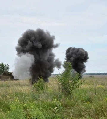 ISW: ВСУ освободили два населенных пункта под Херсоном, РФ могла сорвать контрнаступление украинских защитников на Славянском&amp;hellip;