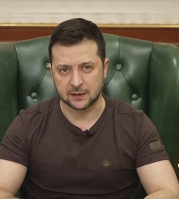 Зеленський назвав ще одну причину, &quot;чому Росія програє&quot;