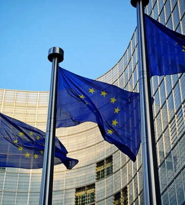 Лідери ЄС на зустрічі в Празі заявили про подальшу військову і фінансову підтримку України