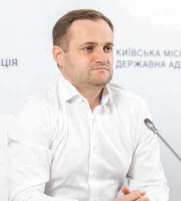 Голова Київської ОВА - про загрозу повторного наступу на область: Ситуація контрольована на 100%