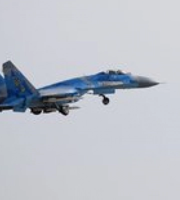 Юг. Украинская авиация и артиллерия поразили четыре места скопления сил армии России