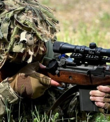 Украинские военные заставили РФ отступить на трех направлениях – Генштаб ВСУ