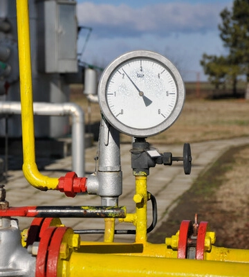 Украина может отказаться от газа для отопления в следующем году - Витренко