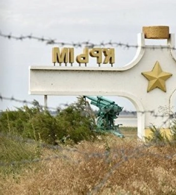 Мобилизация в Крыму: Жданов  сделал важное уточнение