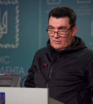 Ще один злочин проти України: Данілов назвав мету воєнного стану Путіна