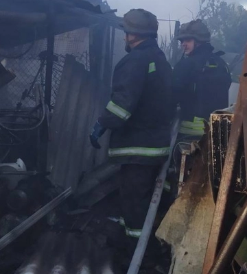 За добу на Харківщині п&#039;ятеро загиблих, 12 поранених унаслідок ворожого обстрілу