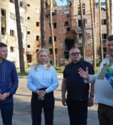 Дякуємо українським журналістам, які висвітлюють правду про війну