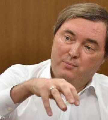 СБУ заарештувала в Обухові підприємство почесного будівельника рф з оточення путіна