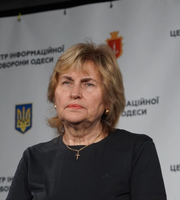 Кишечные инфекции и коронавирус: директор одесской инфекционки рассказала об эпидситуации в городе