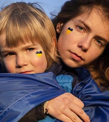 Успехи ВСУ вдохновляют: 62% украинцев готовы вернуться из-за рубежа – опрос