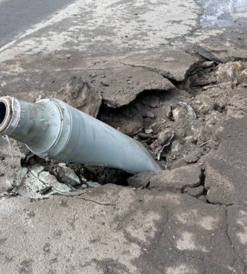 Возвращаться в Николаев пока опасно - мэр