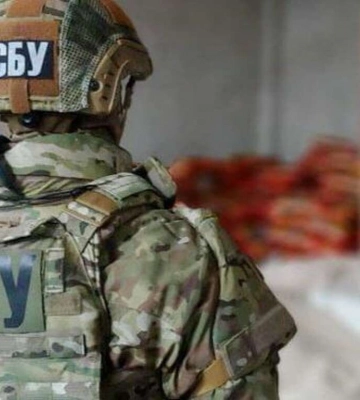 Оправдывала зверства оккупантов: на Днепропетровщине разоблачили администратора интернет-сообществ