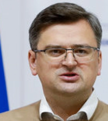 &quot;Страна убийц и лжецов&quot;. Кулеба ответил на реакцию россиян после удара по ТЦ в Кременчуге