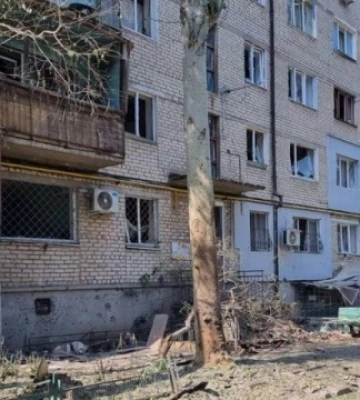 В Николаеве практически каждый второй дом не имеет окон из-за обстрелов - мэр