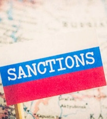 Украина озвучила предложения по 7 пакету санкций против РФ: названы 3 направления