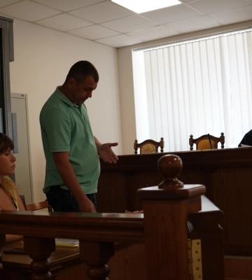 Организовывал теракты в Одессе: суд приступил к рассмотрению дела жителя ПМР