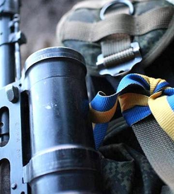 ЗСУ на Запорізькому напрямку змусили ворога відмовитись від наступу - Генштаб