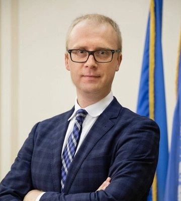 Київ спростував інформацію про закриття посольства Сербії в Україні