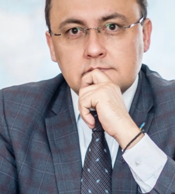 До Туреччини прибув російський корабель із вантажем з окупованого Бердянська