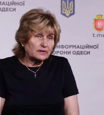 Коронавирус в Одессе не исчез: болеют и старые и молодые