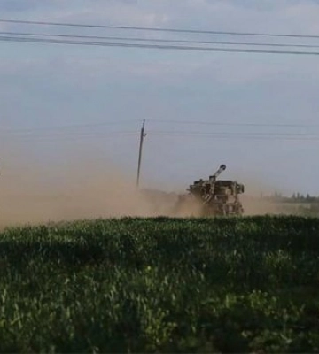 Ворог посилює свої угруповання на Запорізькому і Харківському напрямках — Міноборони