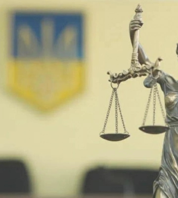 Суд заборонив партію &quot;Опозиційний блок&quot; - рух &quot;ЧЕСНО&quot;
