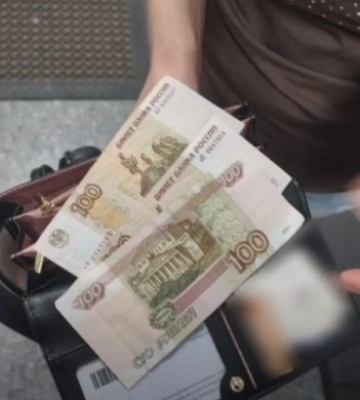 Нарушительница комендантского часа в Одессе передавала информацию в россию