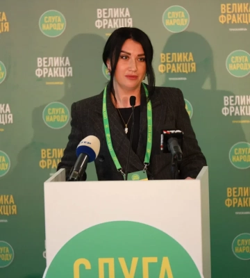 В «Слуге народа» отреагировали на заявление нардепа Ковалева