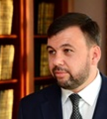 Главарь "ДНР" отправил в отставку "премьер-министра"