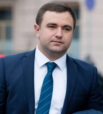 ГБР открыло производство относительно нардепа-коллаборанта Ковалева