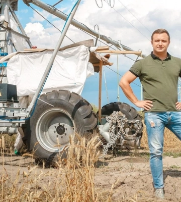 «рф навсегда»: нардеп из Херсона оказался предателем и поддержал «интеграцию» с русскими фашистами