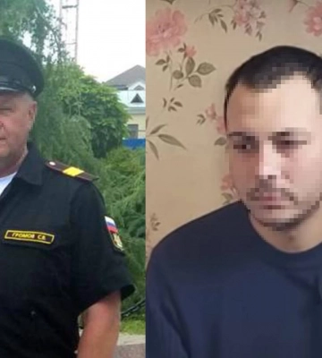 В Украине дали 13 лет тюрьмы еще двум предателям из Крыма, пошедшим воевать с ВСУ