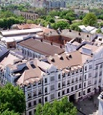 РФ запустила фейк о готовящейся провокации в Сумах