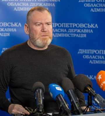 Какая ситуация в Днепропетровской области на 13 июля