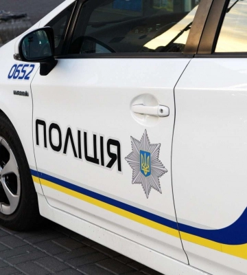 На Дніпропетровщині поліція шукає свідків жорстокого вбивства