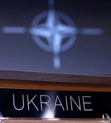 Україна не робитиме кроки щодо вступу до НАТО: у Зеленського назвали причину Україна не робитиме кроки щодо вступу до НАТО: у Зеленського назвали причину